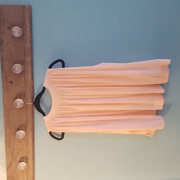 Free People Blouse SZ SM - Picture 5 of 8